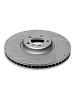 Тормозной диск Gerat DSK-F316P (передний) Platinum