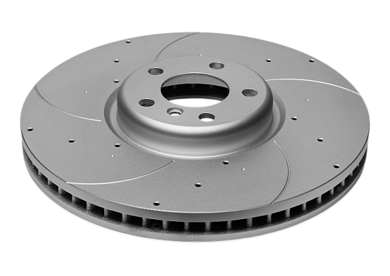 Тормозной диск Gerat DSK-F316P (передний) Platinum