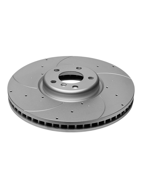 Тормозной диск Gerat DSK-F316P (передний) Platinum