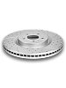 Тормозной диск Gerat DSK-F034P (передний) Platinum