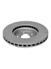Тормозной диск Gerat F268P (передний) Platinum