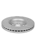 Тормозной диск Gerat DSK-F172P (передний) Platinum