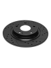 Тормозной диск Gerat DSK-R172W (задний) Performance