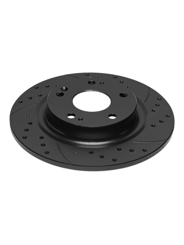 Тормозной диск Gerat DSK-R172W (задний) Performance