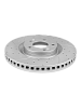 Передний тормозной диск Gerat F166P Platinum