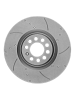 Тормозной диск Gerat DSK-F231P (передний) Platinum