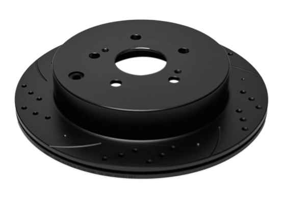 Тормозной диск Gerat DSK-R189W (задний) Performance