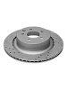 Тормозной диск Gerat DSK-R178P (задний) Platinum