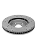 Тормозной диск Gerat DSK-F337P (передний) Platinum
