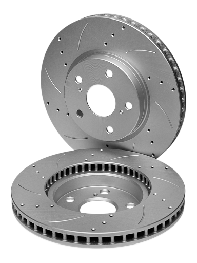Передний тормозной диск Gerat DSK-F016P Platinum