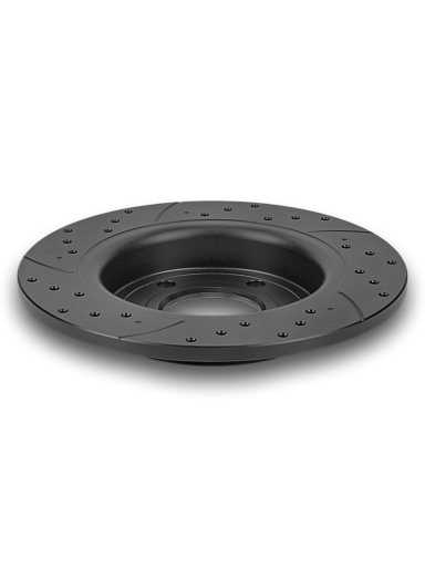 Тормозной диск Gerat DSK-R120W (задний) Performance