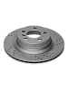 Тормозной диск Gerat DSK-R249P (задний) Platinum