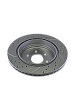 Тормозной диск Gerat R319P (задний) Platinum