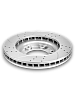 Тормозной диск Gerat DSK-F364P (передний) Platinum