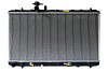 Радиатор охлаждения двигателя Gerat SZ-108/3R