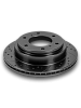 Тормозной диск Gerat DSK-R069W (задний) Performance