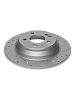 Тормозной диск Gerat DSK-R113P (задний) Platinum