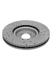 Тормозной диск Gerat F275P (передний) Platinum