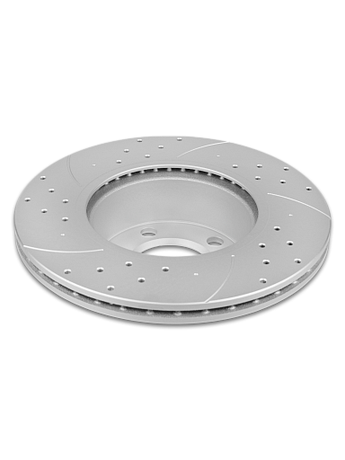 Тормозной диск Gerat DSK-F230P (передний) Platinum