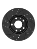 Тормозной диск Gerat F385W (передний) Performance