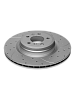 Тормозной диск Gerat DSK-R160P (задний) Platinum