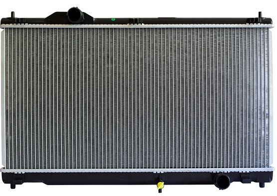 Радиатор охлаждения двигателя Gerat TY-171/1R