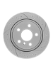 Тормозной диск Gerat DSK-R248P (задний) Platinum