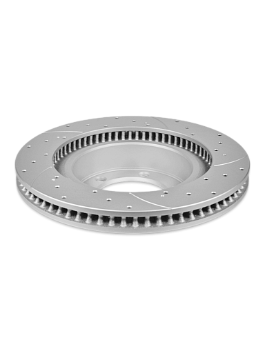 Передний тормозной диск Gerat F023P Platinum