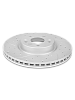 Тормозной диск Gerat F289P (передний) Platinum