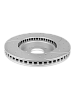Передний тормозной диск Gerat F328P Platinum