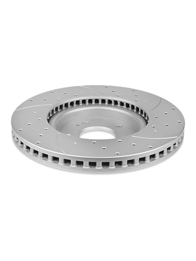 Передний тормозной диск Gerat F328P Platinum