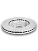 Тормозной диск Gerat F170P (передний) Platinum