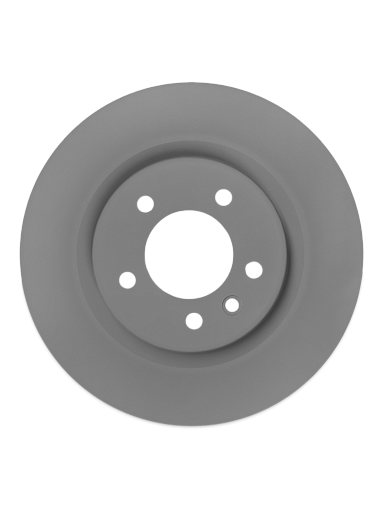 Тормозной диск Gerat DSK-R253P (задний) двухсоставной