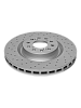 Тормозной диск Gerat F421P (передний) Platinum