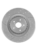 Передний тормозной диск Gerat F448P Platinum