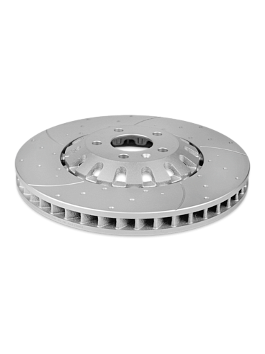 Тормозной диск Gerat DSK-F175P (передний) Platinum
