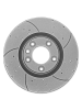 Тормозной диск Gerat DSK-F135P (передний) Platinum