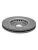 Тормозной диск Gerat F311P (передний) Platinum
