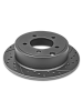 Тормозной диск Gerat DSK-R049W (задний) Performance