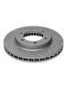 Тормозной диск Gerat F297P (передний) Platinum