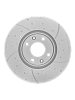Тормозной диск Gerat DSK-F342P (передний) Platinum