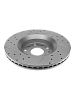 Тормозной диск Gerat F407P (передний) Platinum