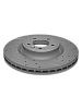 Тормозной диск Gerat DSK-F312P (передний) Platinum