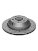 Тормозной диск Gerat R099P (задний) Platinum
