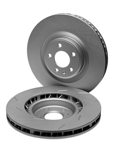 Тормозной диск Gerat DSK-F357P (передний) Platinum