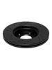 Тормозной диск Gerat DSK-F069W (передний) Performance