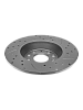 Тормозной диск Gerat R067P (задний) Platinum