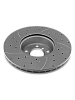 Тормозной диск Gerat F453P (передний) Platinum