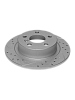 Тормозной диск Gerat DSK-R248P (задний) Platinum