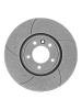 Тормозной диск Gerat DSK-F313P (передний) Platinum
